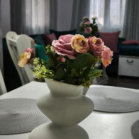 TzigkounaMarilidiahouse别墅 外观 照片