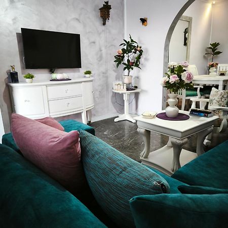 TzigkounaMarilidiahouse别墅 外观 照片