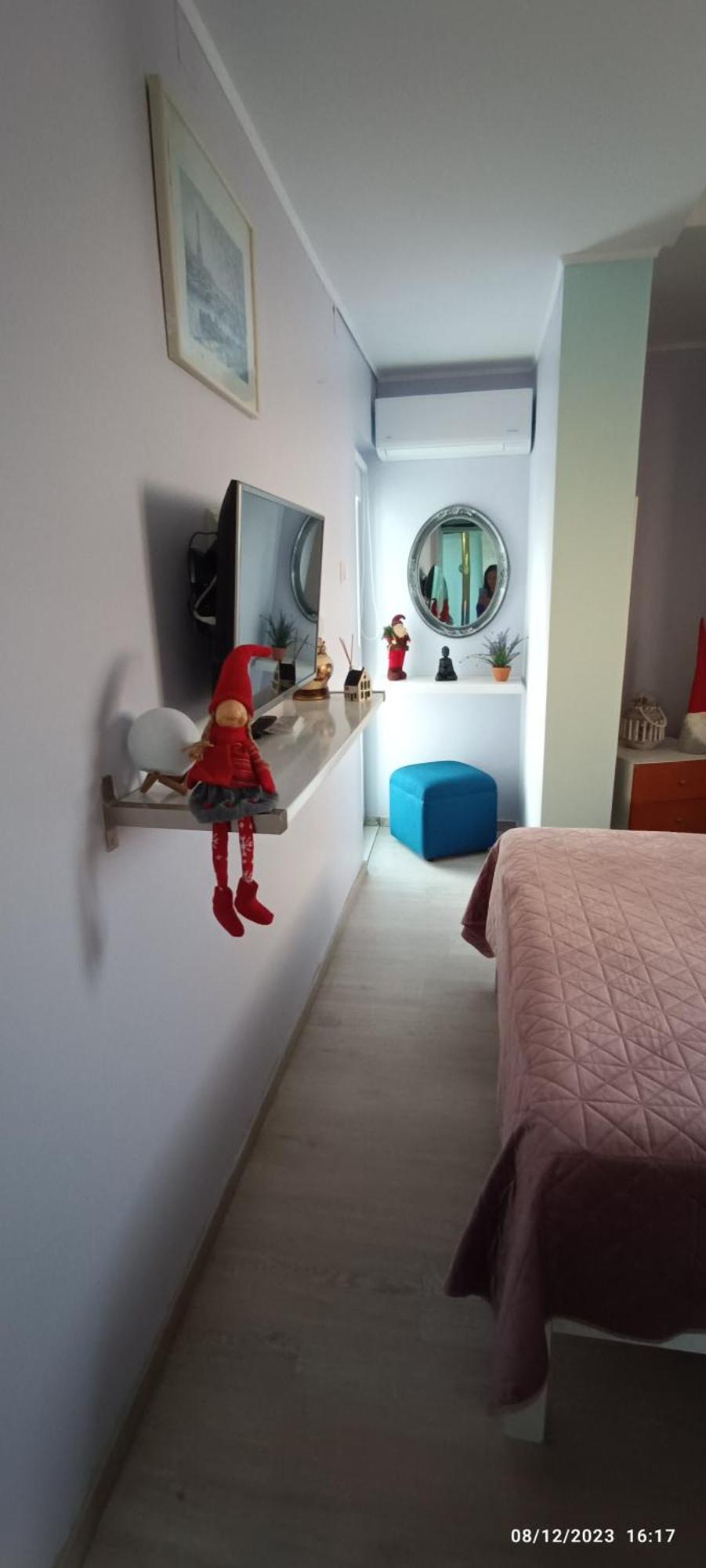 TzigkounaMarilidiahouse别墅 外观 照片