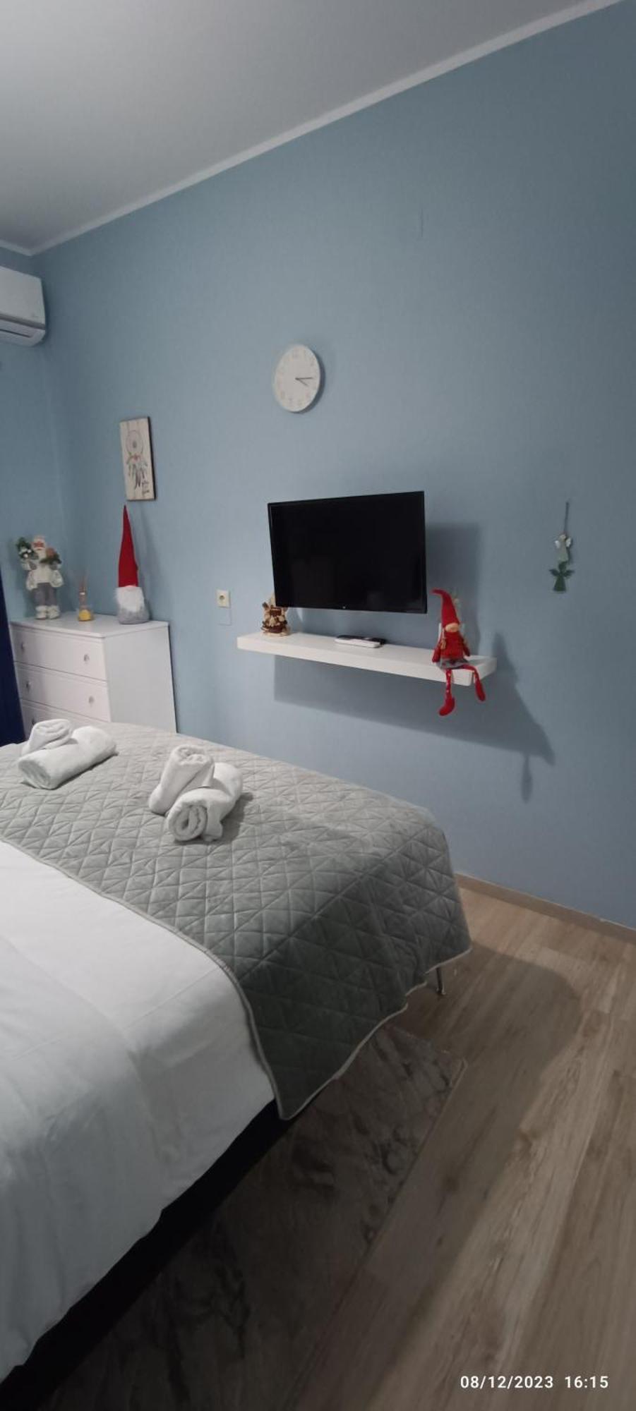 TzigkounaMarilidiahouse别墅 外观 照片