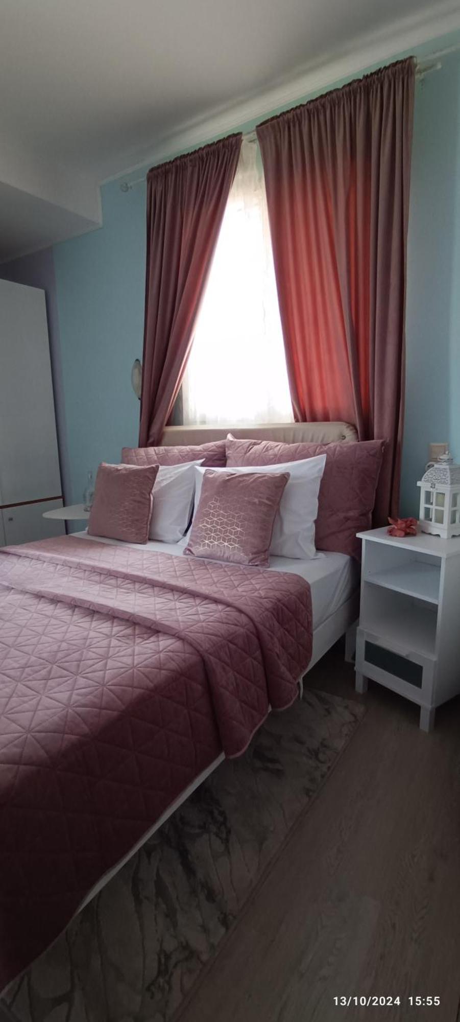 TzigkounaMarilidiahouse别墅 客房 照片