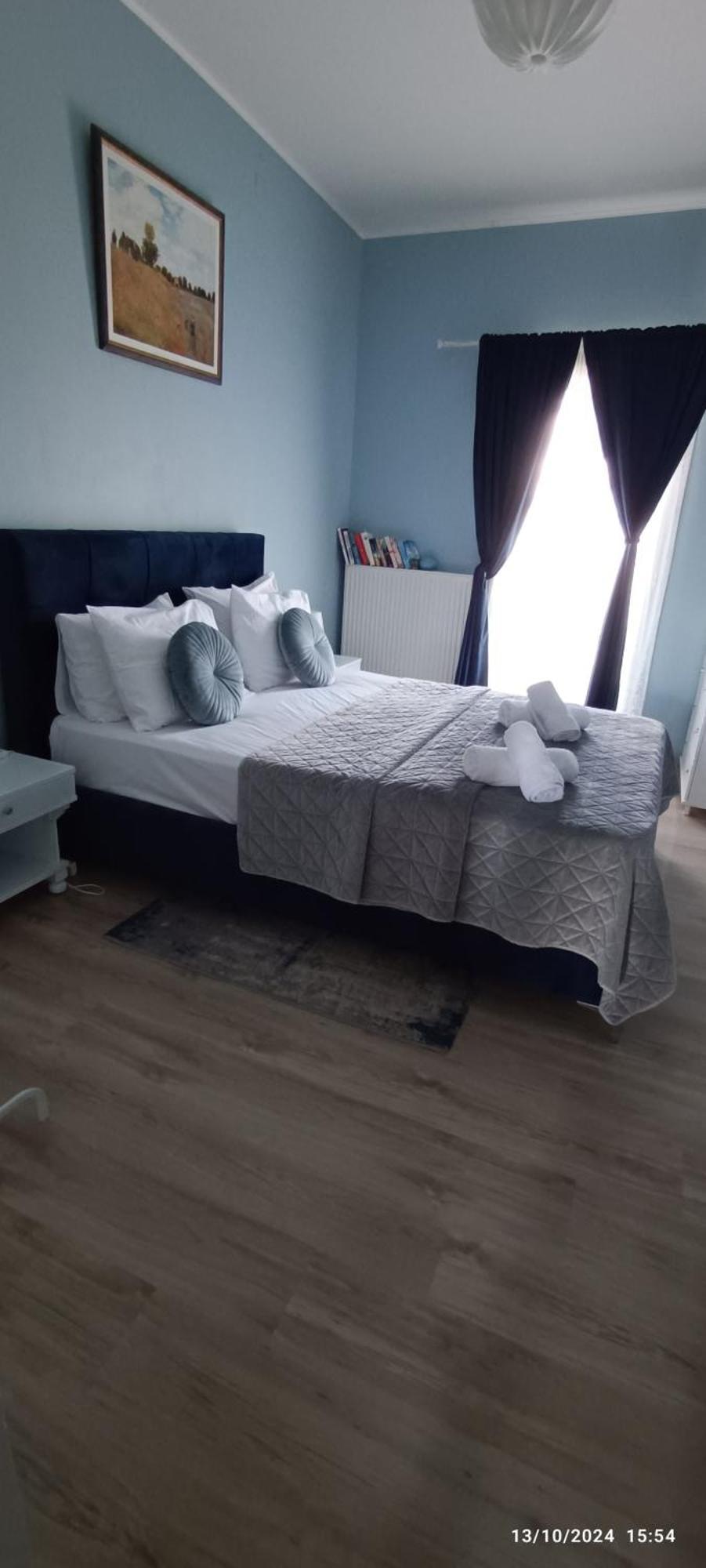 TzigkounaMarilidiahouse别墅 客房 照片