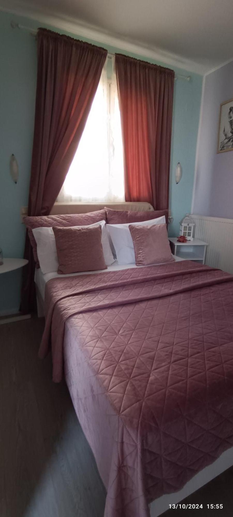 TzigkounaMarilidiahouse别墅 外观 照片