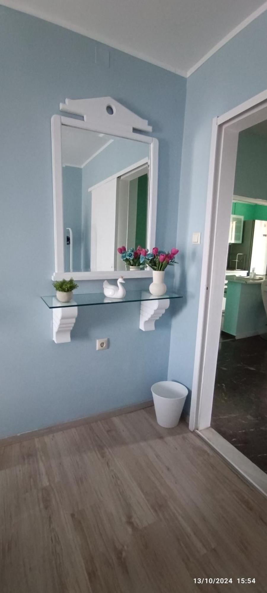 TzigkounaMarilidiahouse别墅 外观 照片