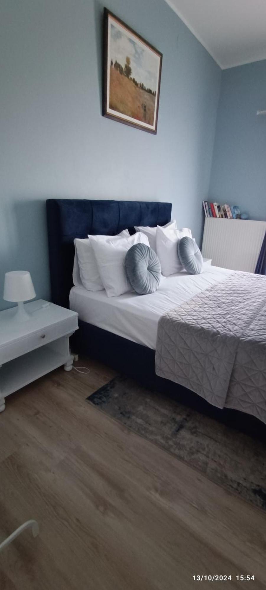 TzigkounaMarilidiahouse别墅 外观 照片