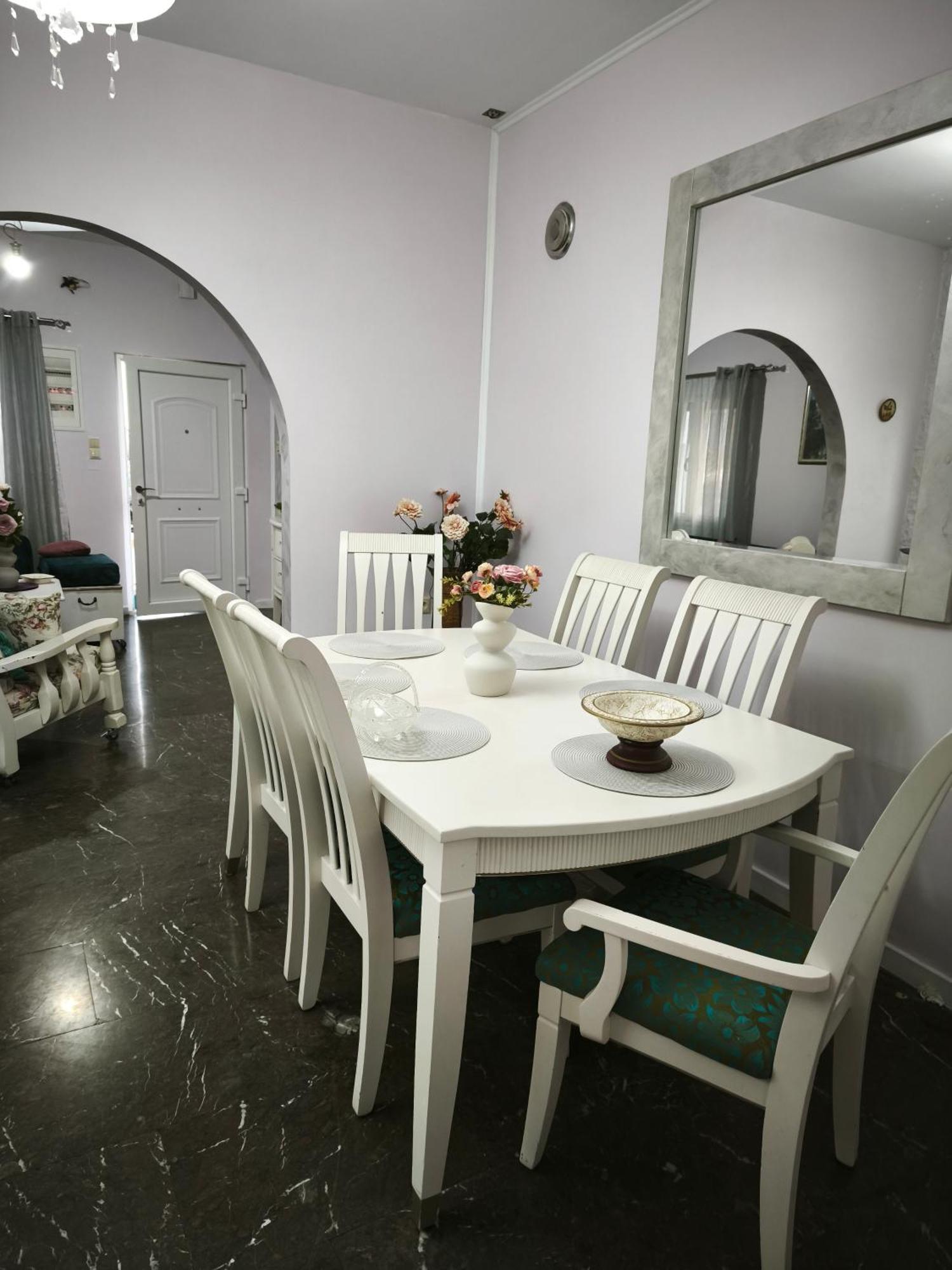 TzigkounaMarilidiahouse别墅 外观 照片