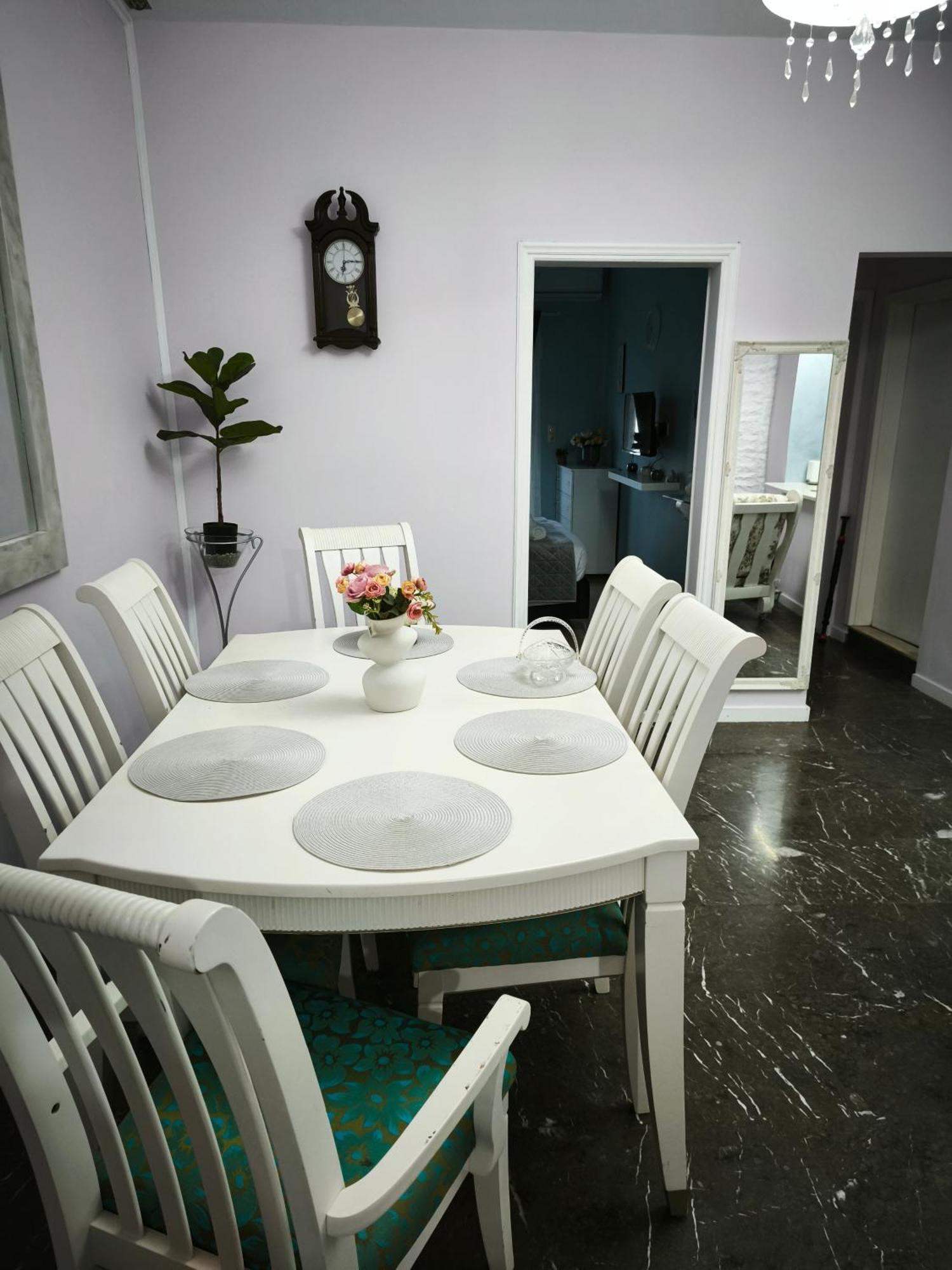 TzigkounaMarilidiahouse别墅 外观 照片